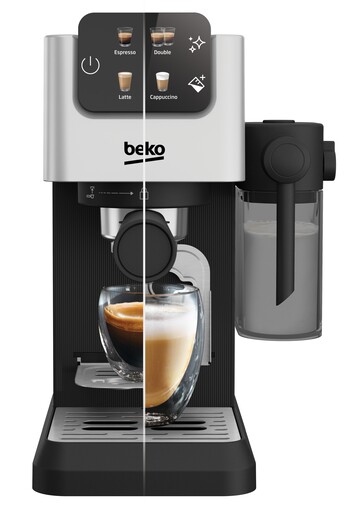 Beko aparat za kavu CEP 5304 X