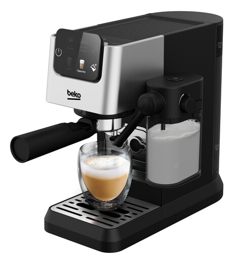 Beko aparat za kavu CEP 5304 X