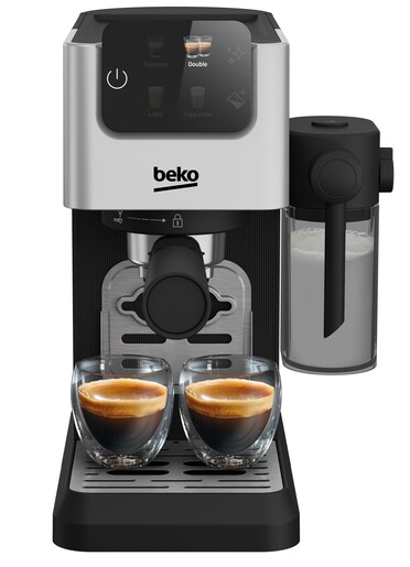 Beko aparat za kavu CEP 5304 X