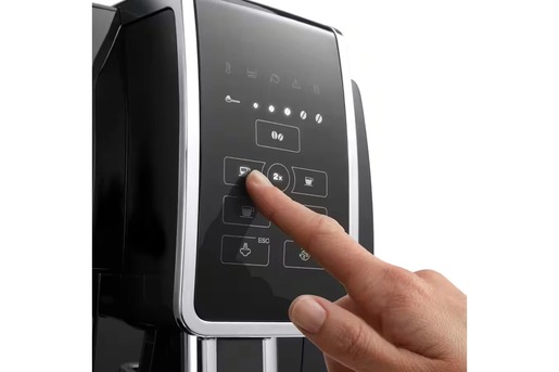 DeLonghi automatski aparat za kavu Dinamica ECAM 350.15.B