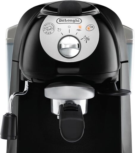 DeLonghi automatski aparat za kavu EC201CD.B