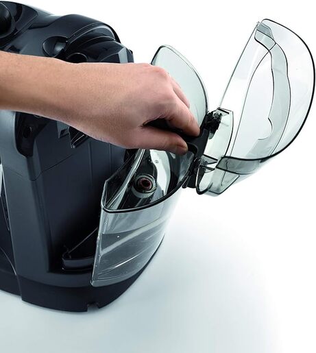 DeLonghi automatski aparat za kavu EC201CD.B