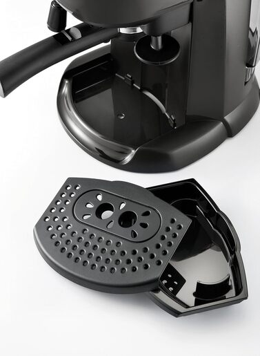 DeLonghi automatski aparat za kavu EC201CD.B