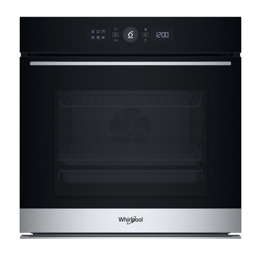 Whirlpool pećnica WOI5S8CM1SXA