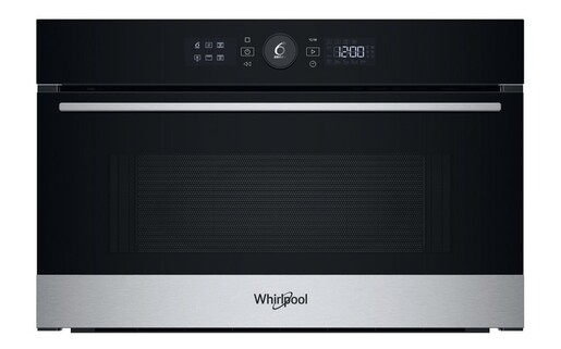 Whirlpool mikrovalna WMD54MX