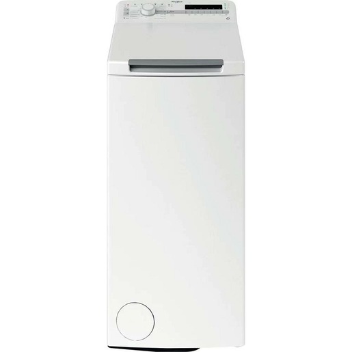 Whirlpool perilica rublja TDLR 7250SS EU/N
