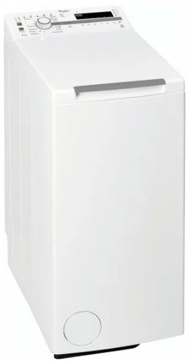 Whirlpool perilica rublja TDLR 7250SS EU/N