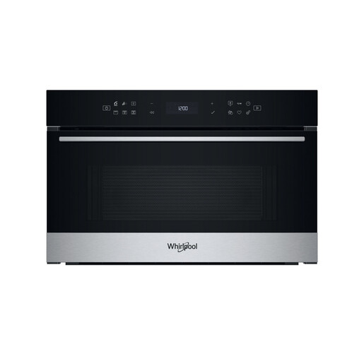 Whirlpool mikrovalna WMD7O4TX