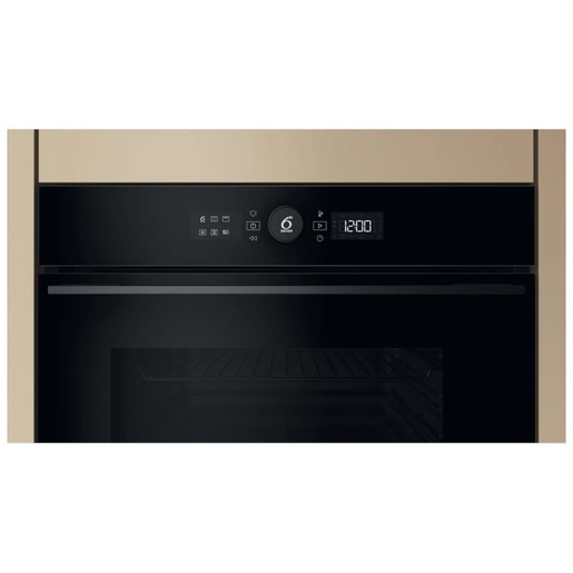 Whirlpool pećnica WOI5S8HM1SBA