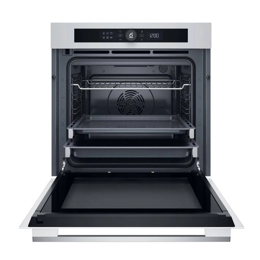 Whirlpool pećnica WOI5S8PM2SWA