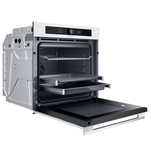 Whirlpool pećnica WOI5S8PM2SWA