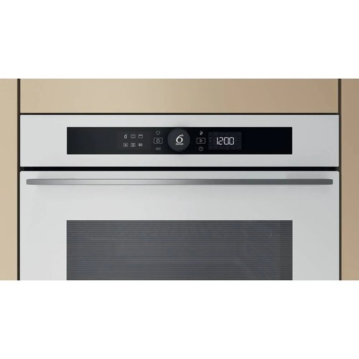 Whirlpool pećnica WOI5S8PM2SWA