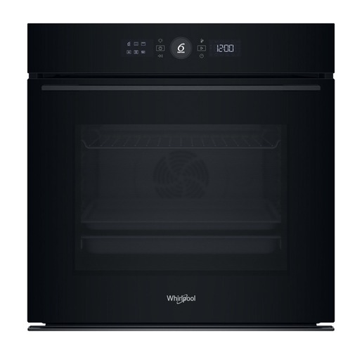 Whirlpool pećnica WOI5S8CM1SBA