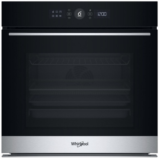 Whirlpool pećnica WOI5S81HM1SXA