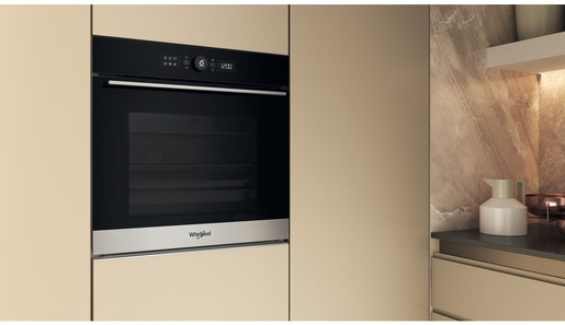 Whirlpool pećnica WOI5S81HM1SXA