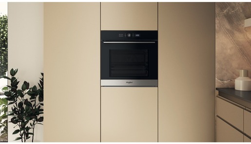 Whirlpool pećnica WOI5S81HM1SXA