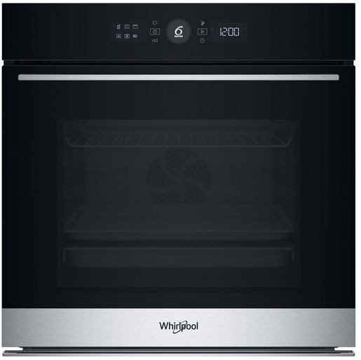 Whirlpool pećnica WOI5S8PM1SXA