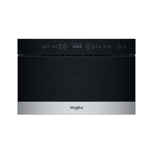 Whirlpool mikrovalna WMN574BXA