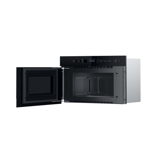 Whirlpool mikrovalna WMN574BXA