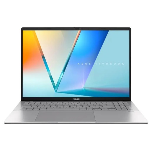ASUS Vivobook S16 M3607HA-RP039W, 90NB16F2-M004D0, 16" WUXGA IPS 144Hz, AMD Ryzen 7 260, 16GB RAM, 1TB SSD, AMD Radeon Graphics, Windows 11 Home, laptop