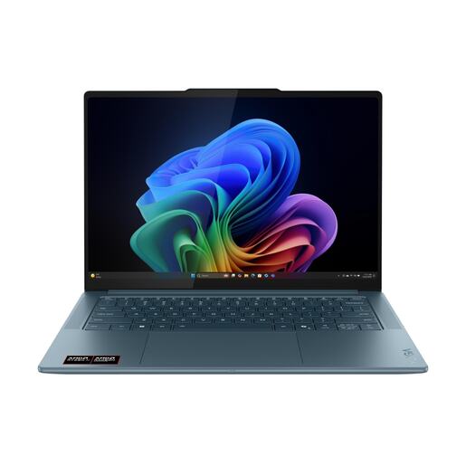 Lenovo Yoga Pro 7 14AKP10, 83KG0009SC, 14.5" 3K OLED, AMD Ryzen AI 7 350, 32GB RAM, 1TB SSD, AMD Radeon Graphics, Windows 11 Pro, laptop