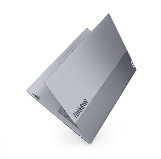 Lenovo ThinkBook 16, 21SK0080SC, 16" WUXGA IPS, Intel Core Ultra 5 225U, 16GB RAM, 512GB SSD, Intel Graphics, FreeDOS, laptop