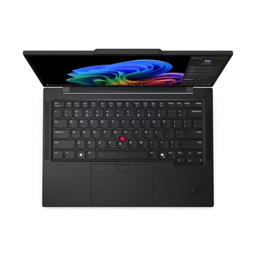 Lenovo ThinkPad T14s, 21N1000USC, 14" 2.8K OLED, Qualcomm Snapdragon X Elite, 64GB RAM, 1TB SSD, Qualcomm Adreno GPU, Windows 11 Pro, laptop