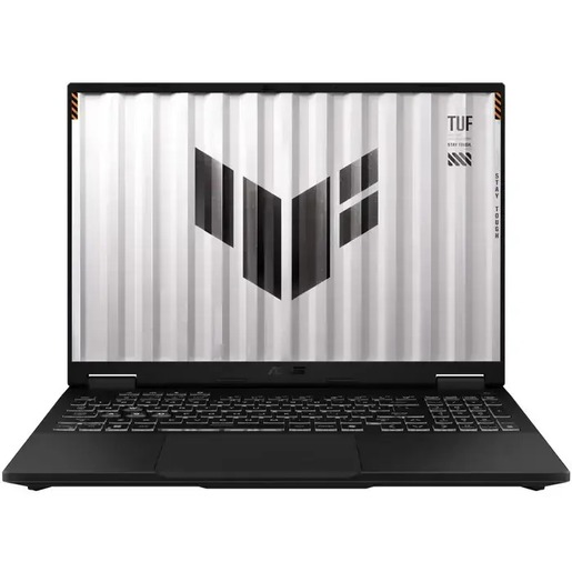 ASUS TUF Gaming A16 FA608UH-RV013, 90NR0KS1-M002B0, 16" WUXGA IPS 165Hz, AMD Ryzen 7 260, 16GB RAM, 1TB SSD, NVIDIA GeForce RTX 5050, FreeDOS, laptop