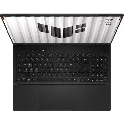ASUS TUF Gaming A16 FA608UH-RV013, 90NR0KS1-M002B0, 16" WUXGA IPS 165Hz, AMD Ryzen 7 260, 16GB RAM, 1TB SSD, NVIDIA GeForce RTX 5050, FreeDOS, laptop