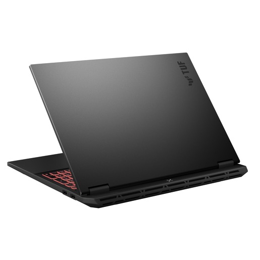 ASUS TUF Gaming A16 FA608UH-RV013, 90NR0KS1-M002B0, 16" WUXGA IPS 165Hz, AMD Ryzen 7 260, 16GB RAM, 1TB SSD, NVIDIA GeForce RTX 5050, FreeDOS, laptop