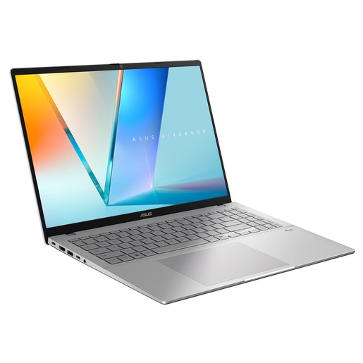 ASUS Vivobook S16 S3607CA-RP039W, 90NB16I1-M002M0, 16" WUXGA IPS 144Hz, Intel Core Ultra 7 255H, 16GB RAM, 1TB SSD, Intel UHD Graphics, Windows 11 Home, laptop