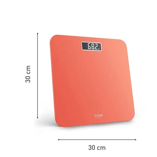 Tefal Premiss osobna vaga PP1803V0