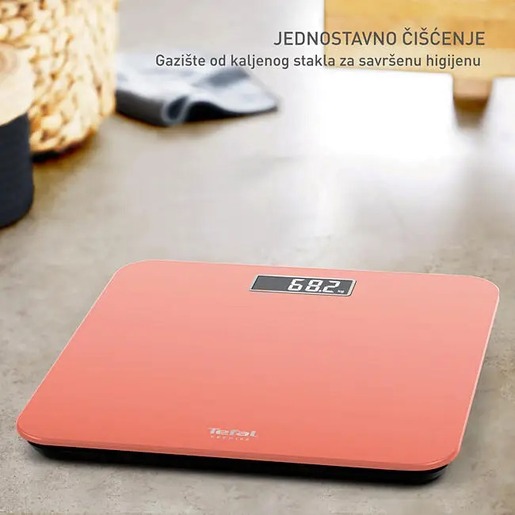 Tefal Premiss osobna vaga PP1803V0