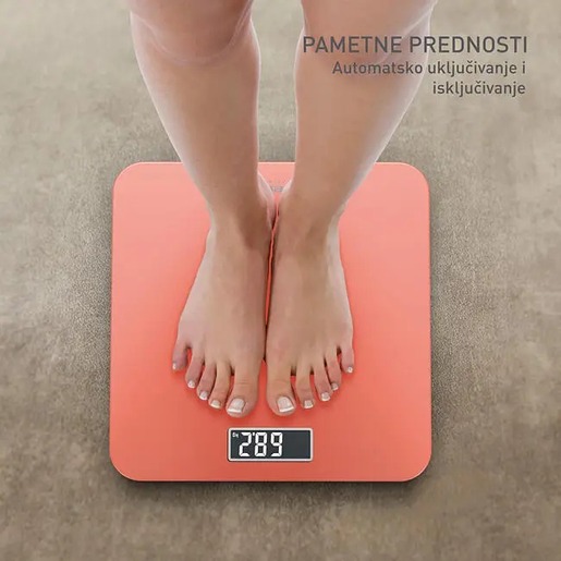 Tefal Premiss osobna vaga PP1803V0