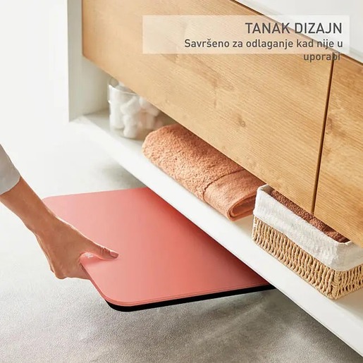 Tefal Premiss osobna vaga PP1803V0