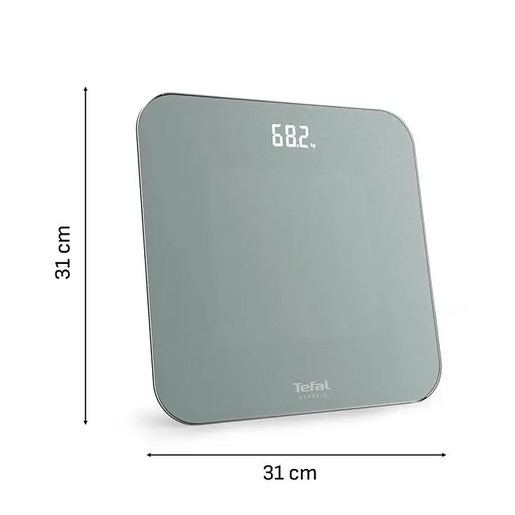 Tefal Classic osobna vaga PP1903V0