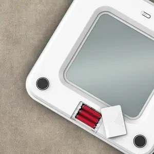 Tefal Classic osobna vaga PP1903V0