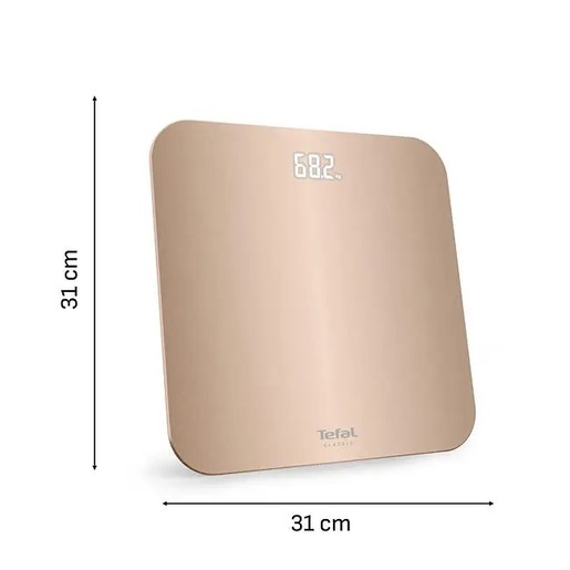 Tefal Classic osobna vaga PP1900V0