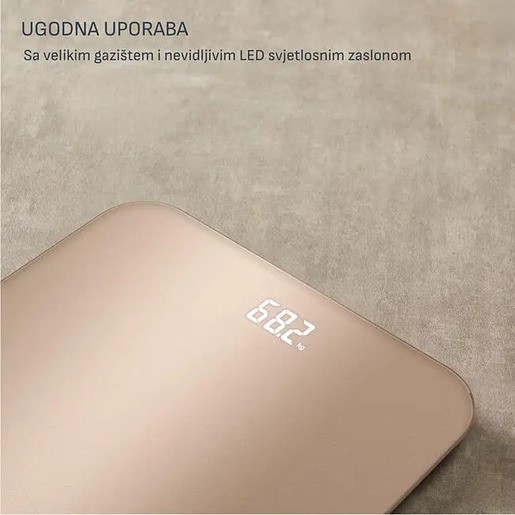 Tefal Classic osobna vaga PP1900V0