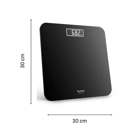 Tefal Premiss osobna vaga PP1800V0