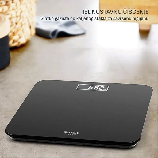 Tefal Premiss osobna vaga PP1800V0