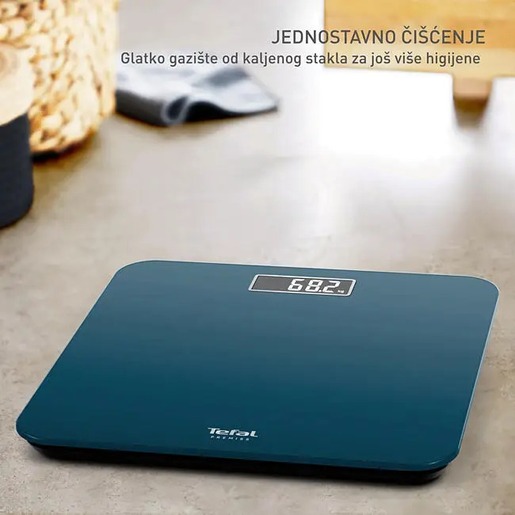 Tefal Premiss osobna vaga PP1806V0