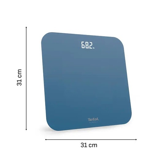 Tefal Classic osobna vaga PP1905V0