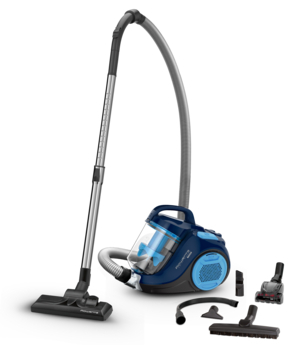 Rowenta usisavač RO2981EA Swift Power Cyclonic