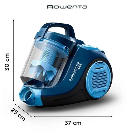 Rowenta usisavač RO2981EA Swift Power Cyclonic