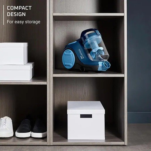 Rowenta usisavač RO2981EA Swift Power Cyclonic