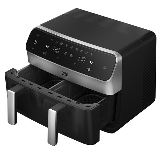 Beko friteza na vrući zrak FRL 6488 B