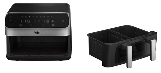 Beko friteza na vrući zrak FRL 6488 B