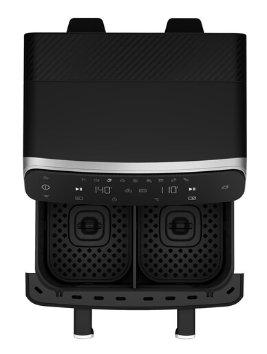 Beko friteza na vrući zrak FRL 6488 B