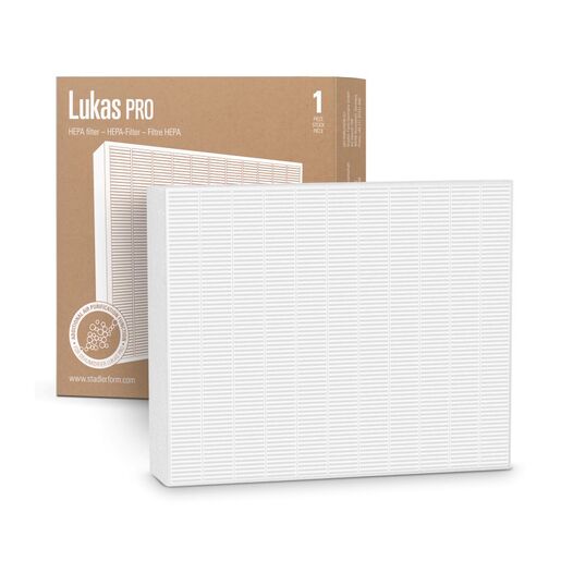 Stadler Form HEPA filter Lukas H11 Pro